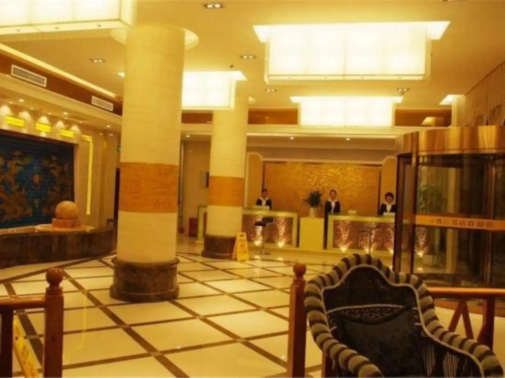 Teng Chuan Hotel