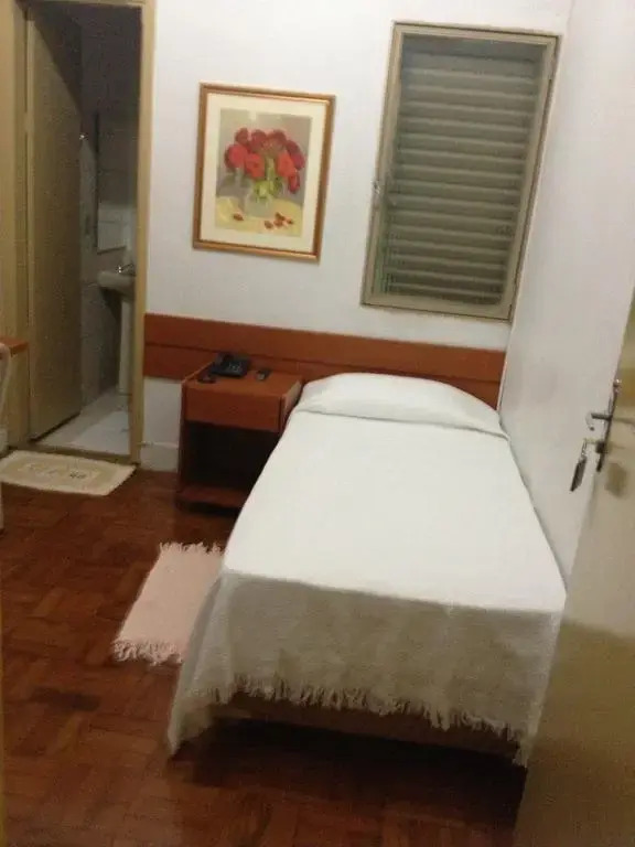 Hotel Itamarati