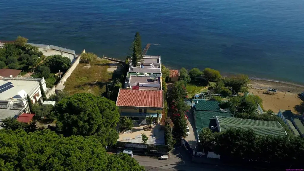 Villa Francesca 30 Pax by Ville in Palermo