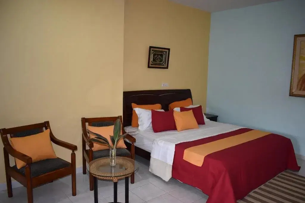 Hotel Residence Wawa