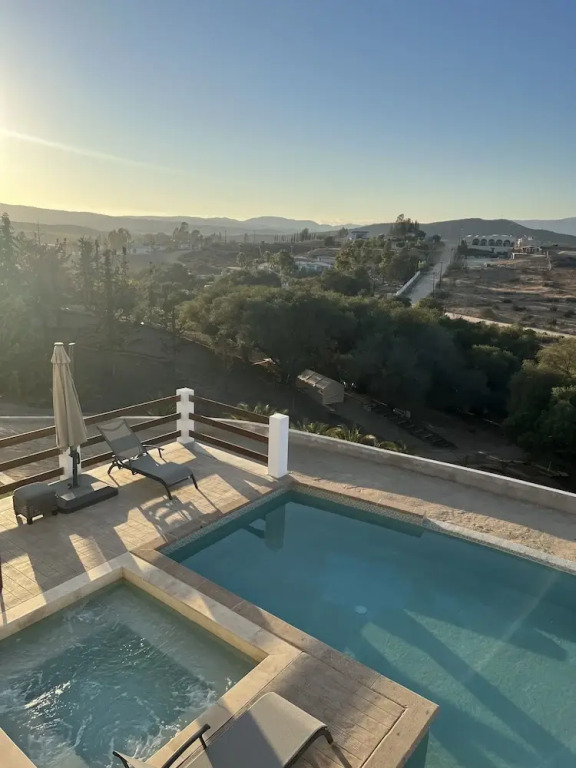 Boskenvid Hotel - Romantic Treehouses & Skypool