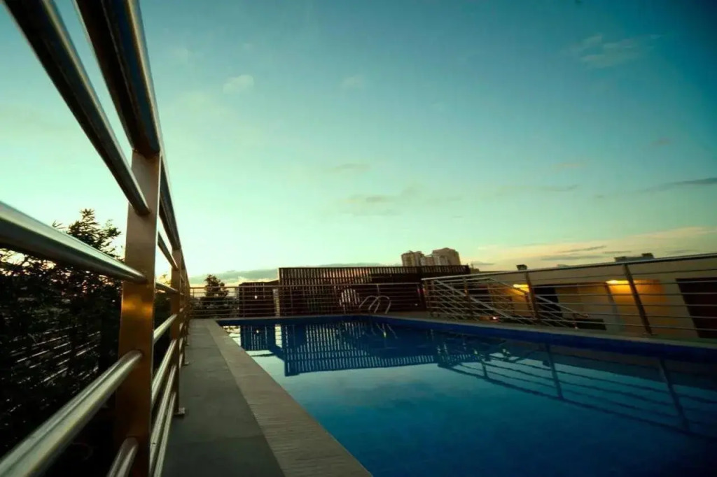 Herald Suites