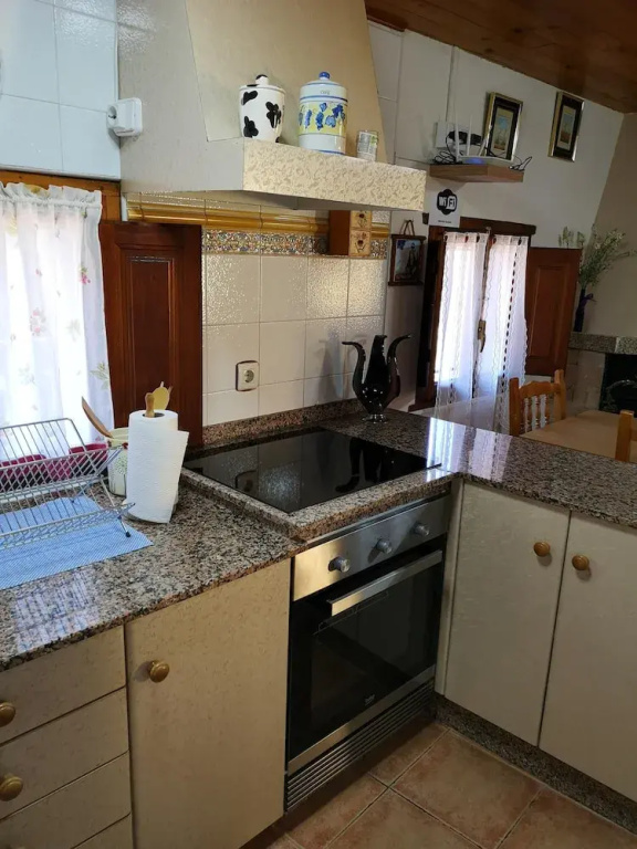 House With 3 Bedrooms in Ponferrada, With Wonderful Mountain View, Enc