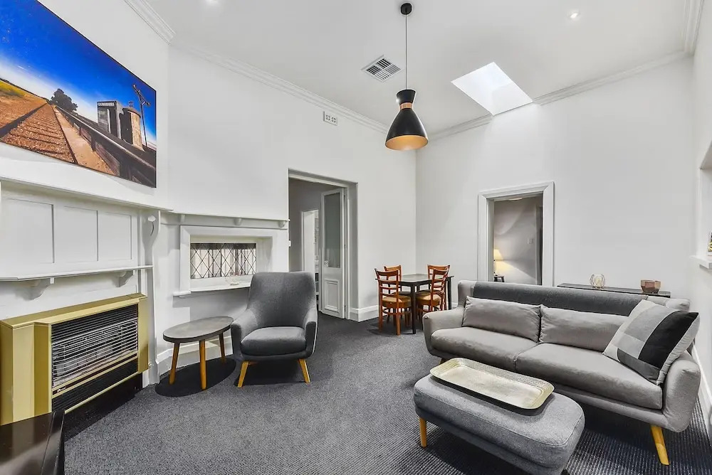 Wyatt Guest House