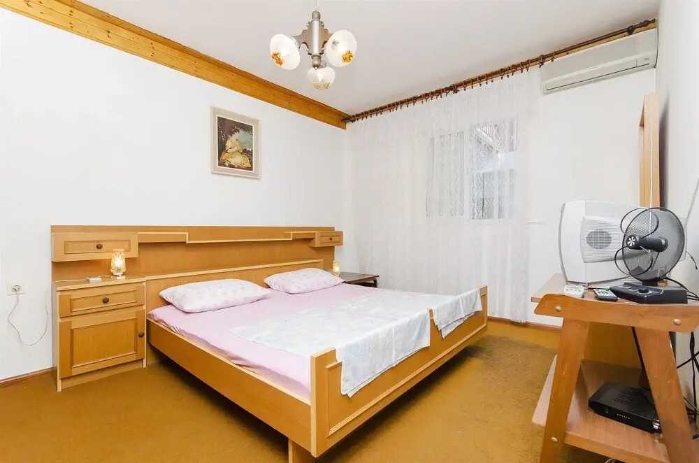 Apartments Bruno