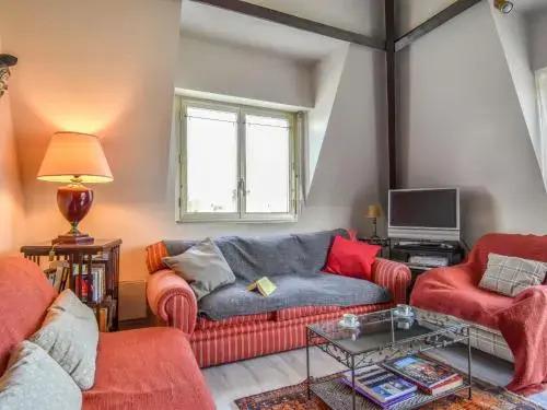 Apartment Marie Antoinette