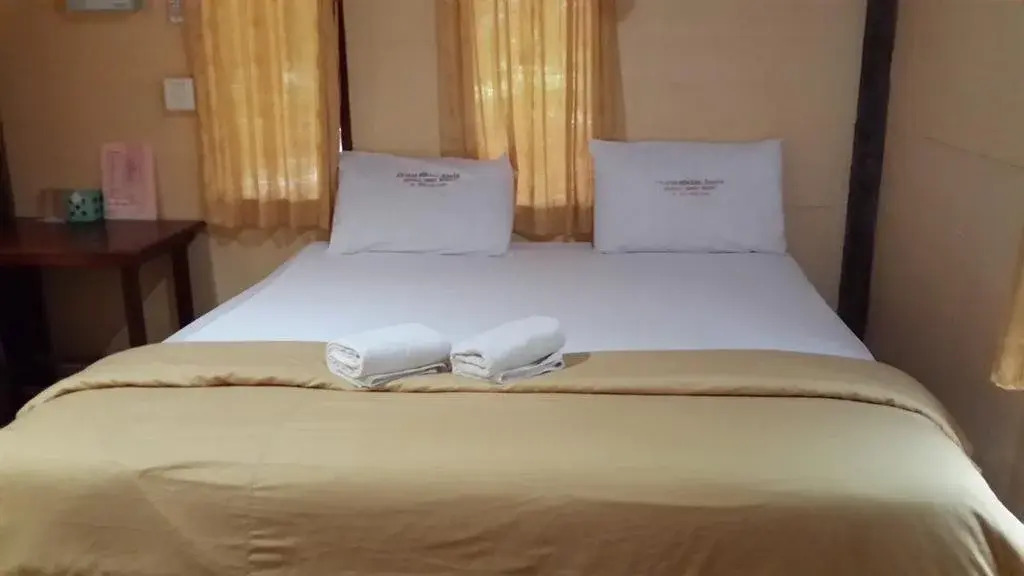 Shong Hai Resort