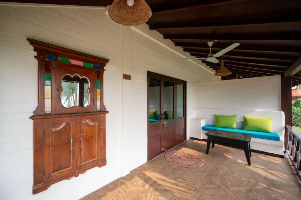 V Resorts Roskosh