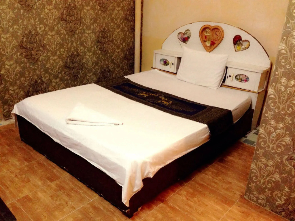 White River II Hostel