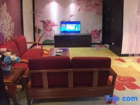 Wuwei Yunxuan Hotel