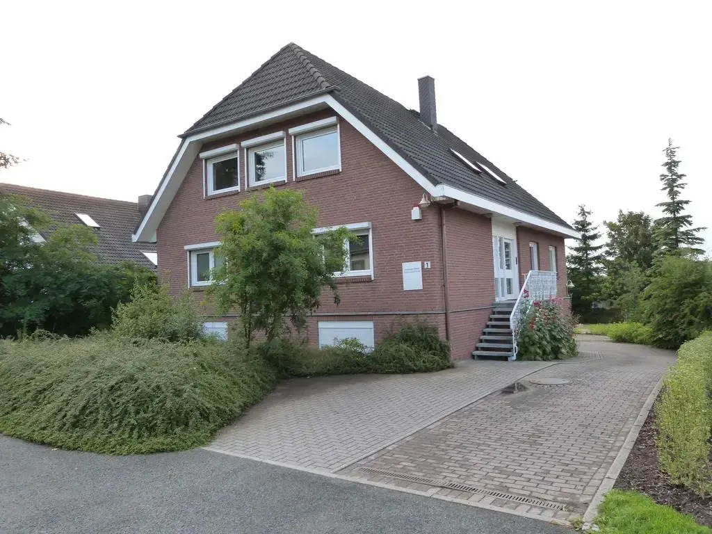 Avidas Apartment