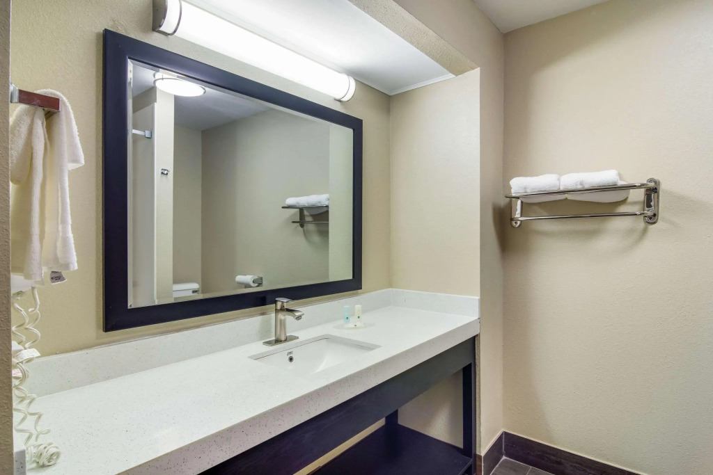 Quality Inn & Suites Canton, GA