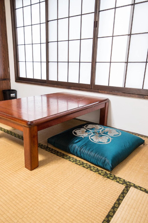Sansan Yuzawa Backpackers