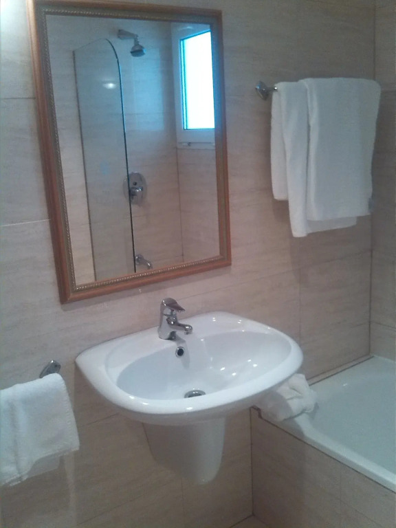 Hotel Juan Carlos I