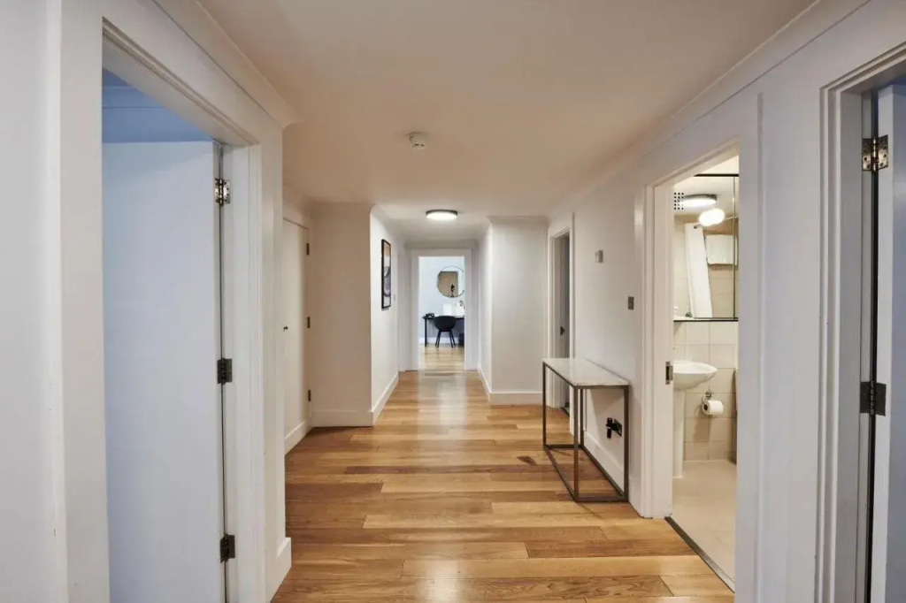 Monarch House - Serviced Apartments - Kensington