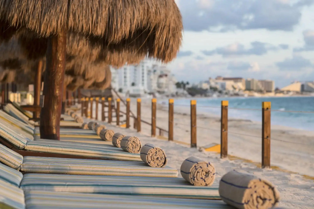 Club Regina Cancun