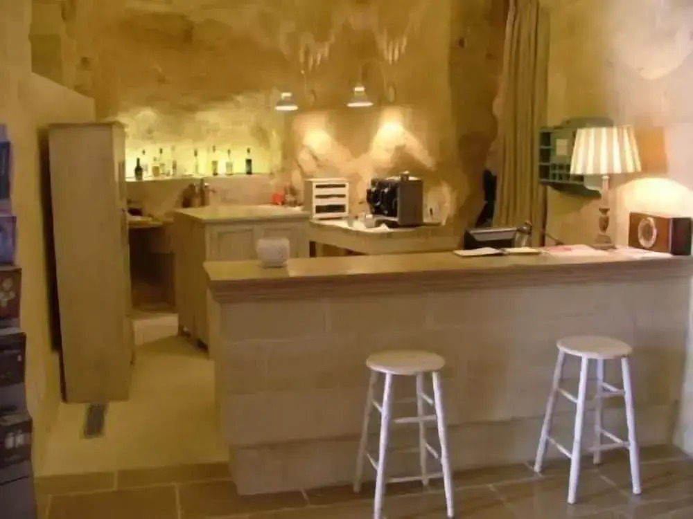 LHotel In Pietra