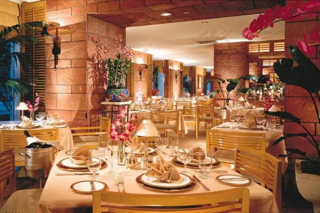 Omni Los Angeles Hotel