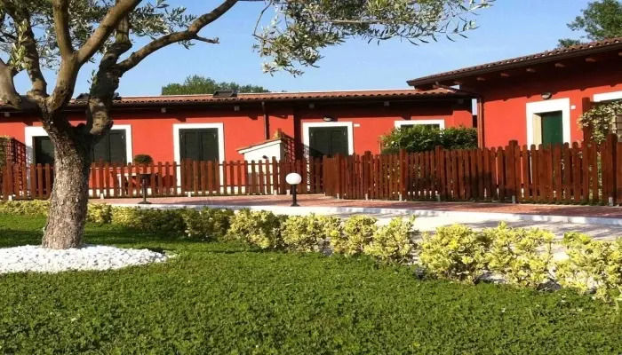 Residence Centro Benigni