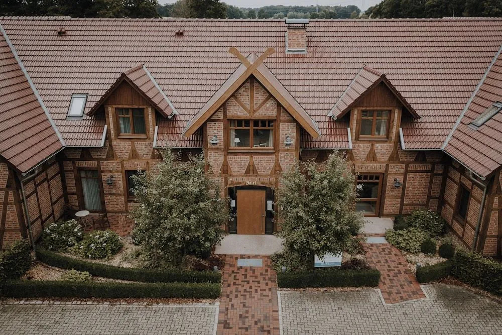 Okelmanns - Eco Hotel & Appartements