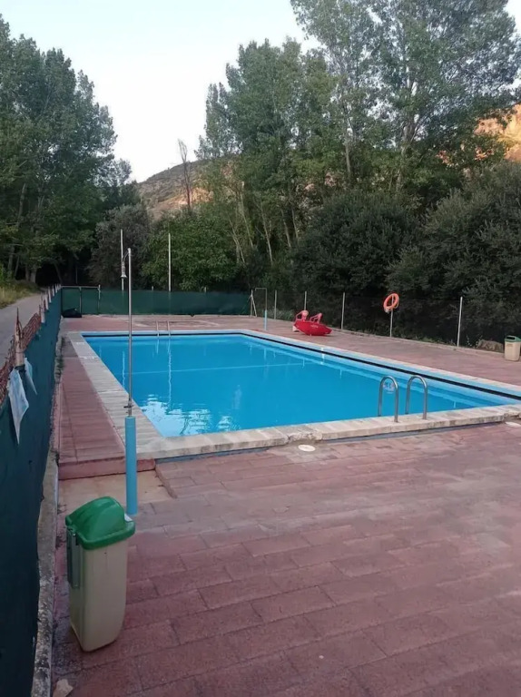 La Barbacana