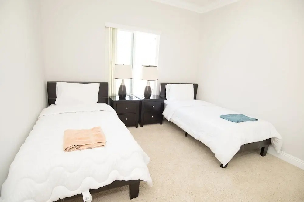 Wellworth Apartments