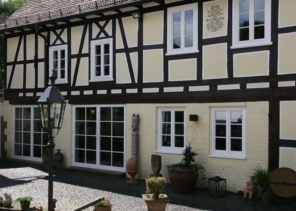 Hotel Dammühle