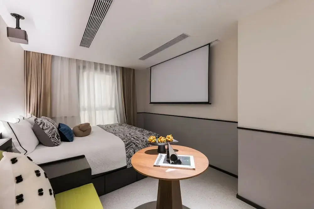 Ruibeiting hotel