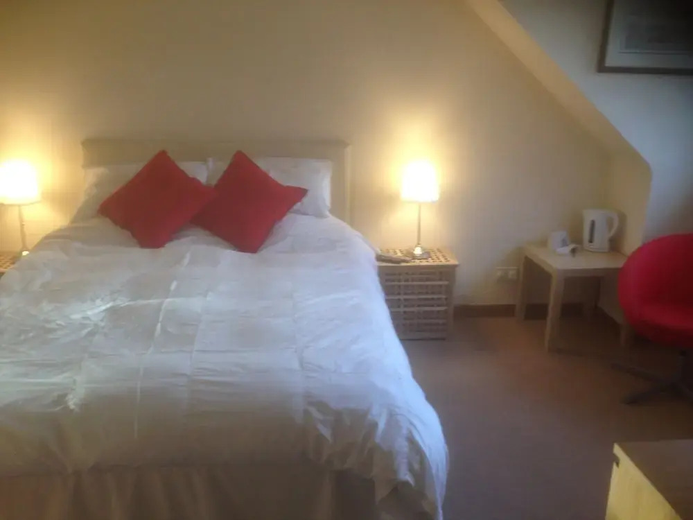 The Arches B&B