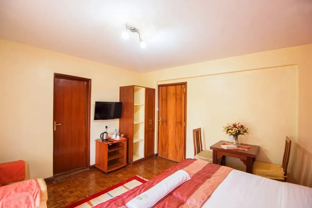 Leon Villas Guest House