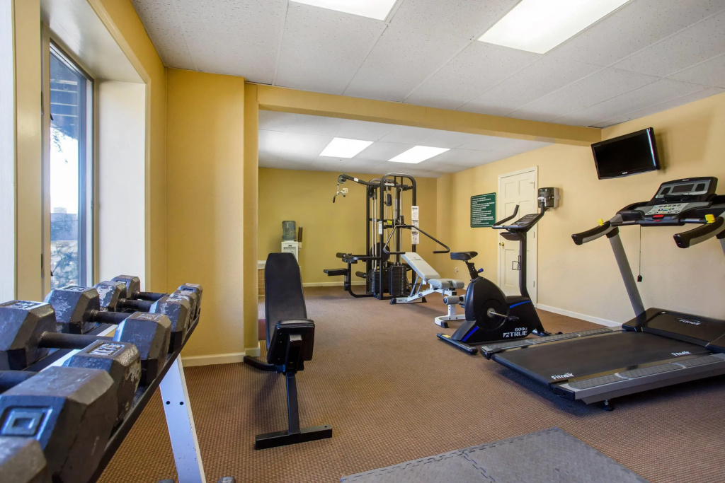 Bluegreen Vacations Blue Ridge Village, an Ascend Collection Resort