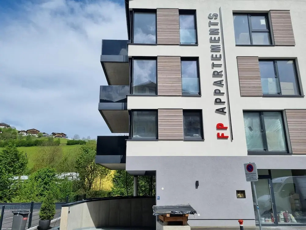 FP Appartements - Kitz 5