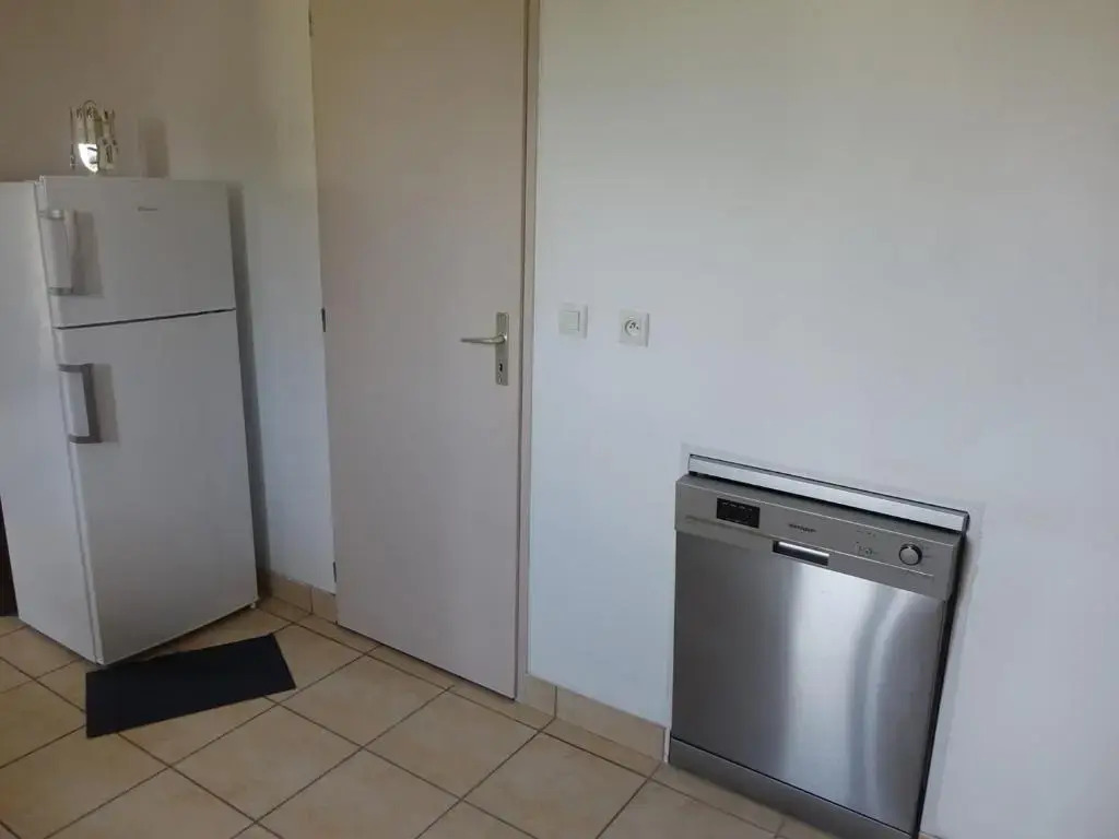 Maison Arzon, 4 pièces, 8 personnes - FR-1-639-49
