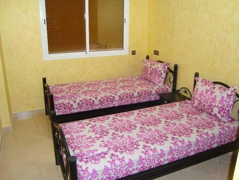 Yasmine Appartements
