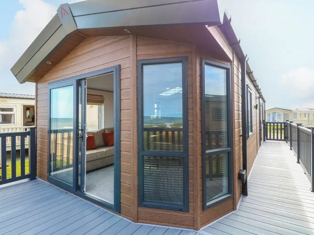 Seaview Lodge
