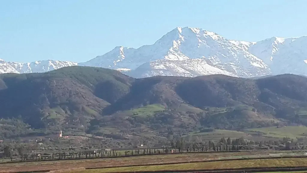 Kasbah ATFEL