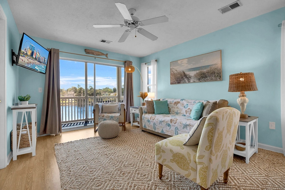 Waterway Village 3I
