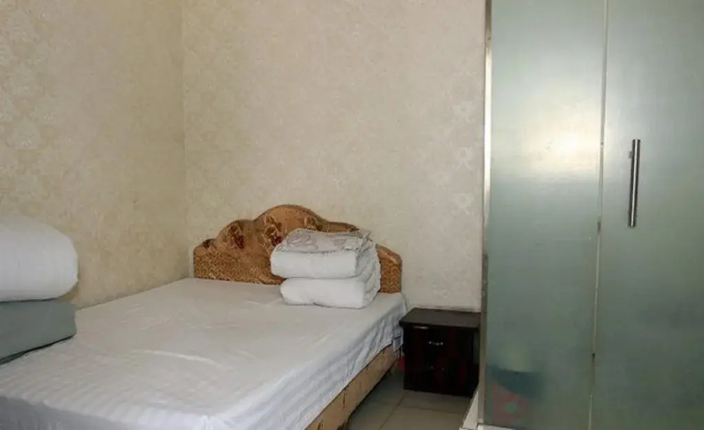 Maoyuan Hostel