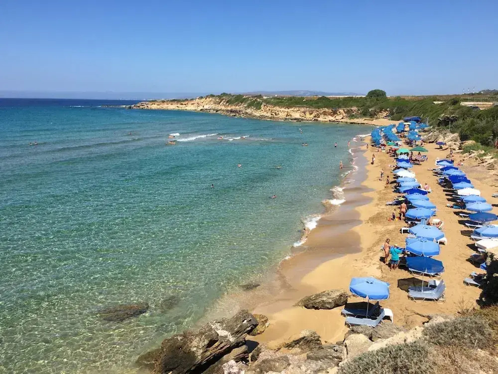 Villa Kourkoumelata