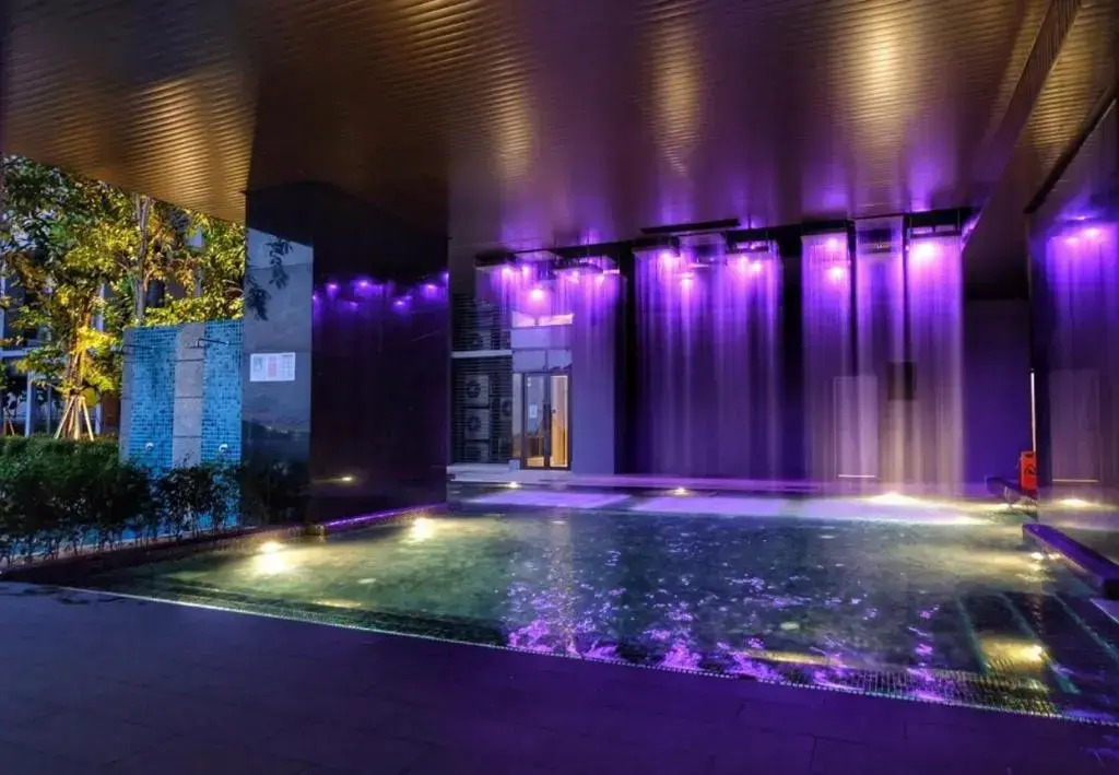 Expressionz KLCC By Laze Home