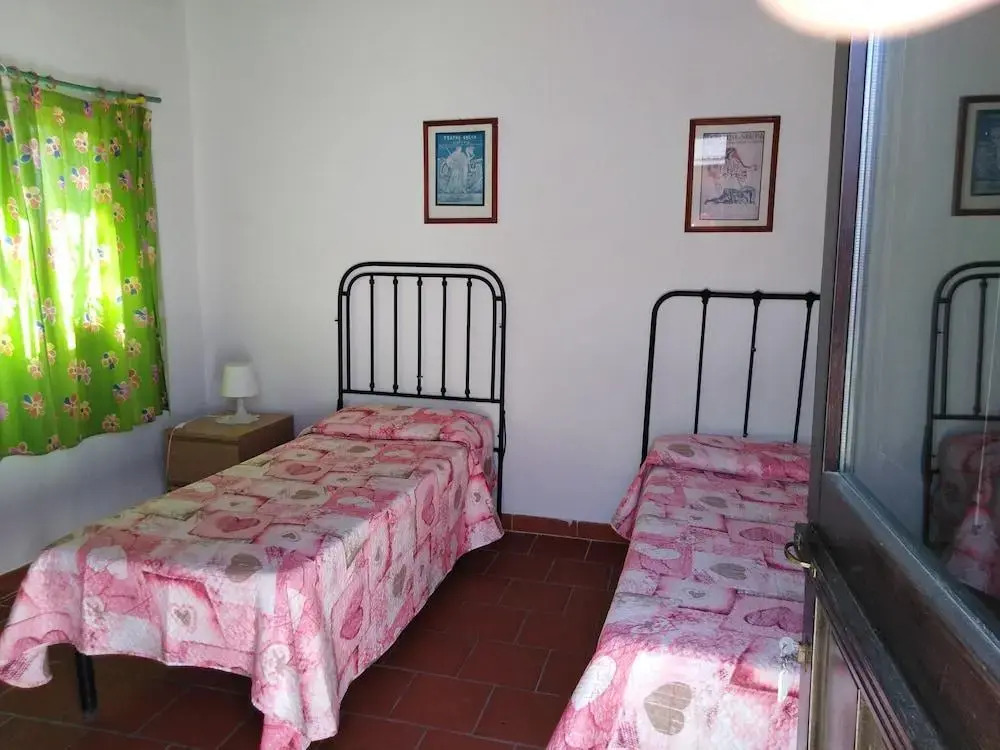 Agriturismo Capo Corso
