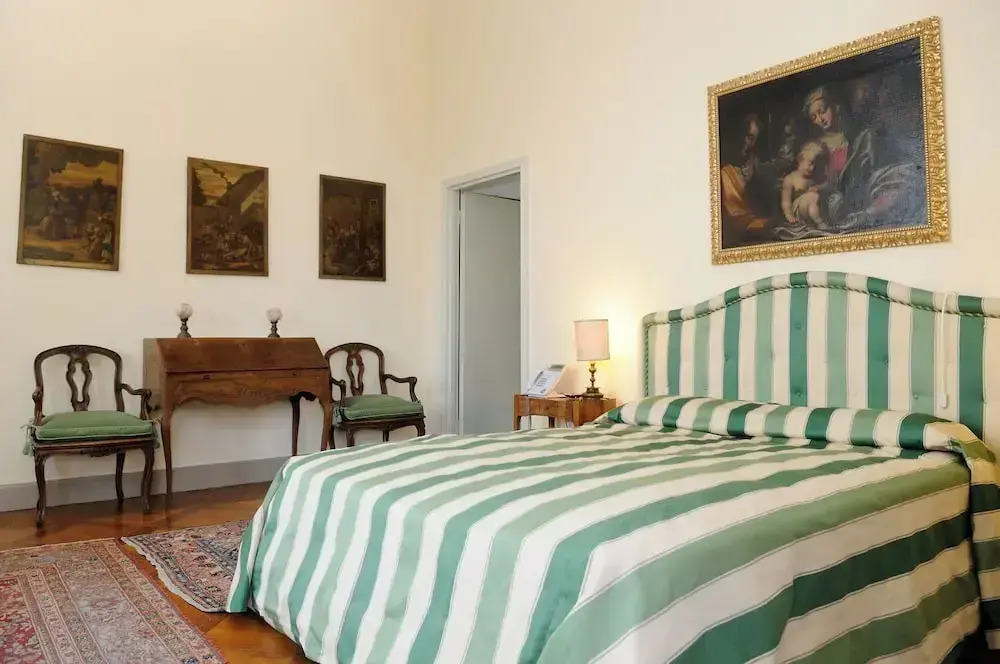 Villa Regina
