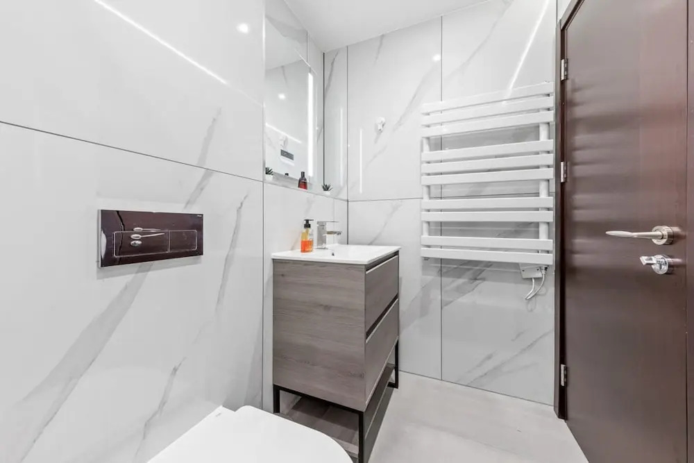 Studio flat in the heart of Golders Green