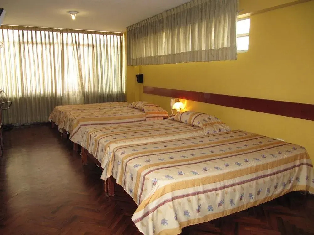 Hostal Solari