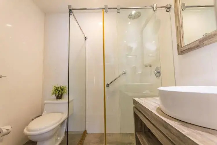 Apartamento VIP a 1 cuadra de playas y peatonal