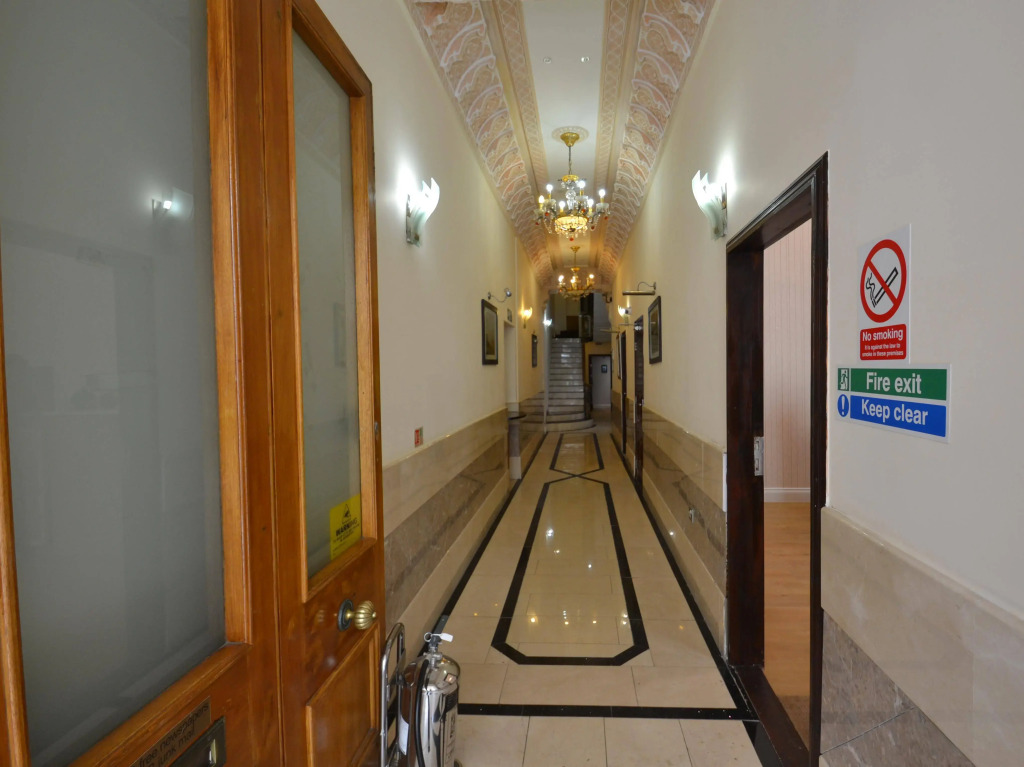 ND Hotel
