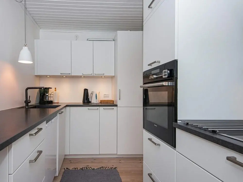 8 Person Holiday Home in Ebeltoft-by Traum
