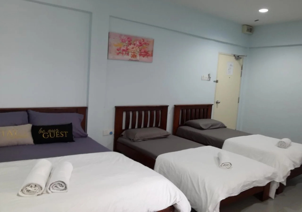 Thoo Hotel