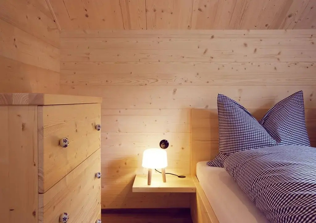 CASALPIN Chalets