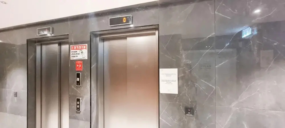 Apartment Nuage 2BR Tel Aviv Center Ben Yehouda St Tl71
